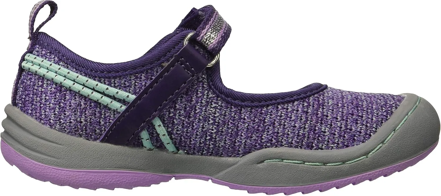 Jambu Girl's Kalina-t Sneaker