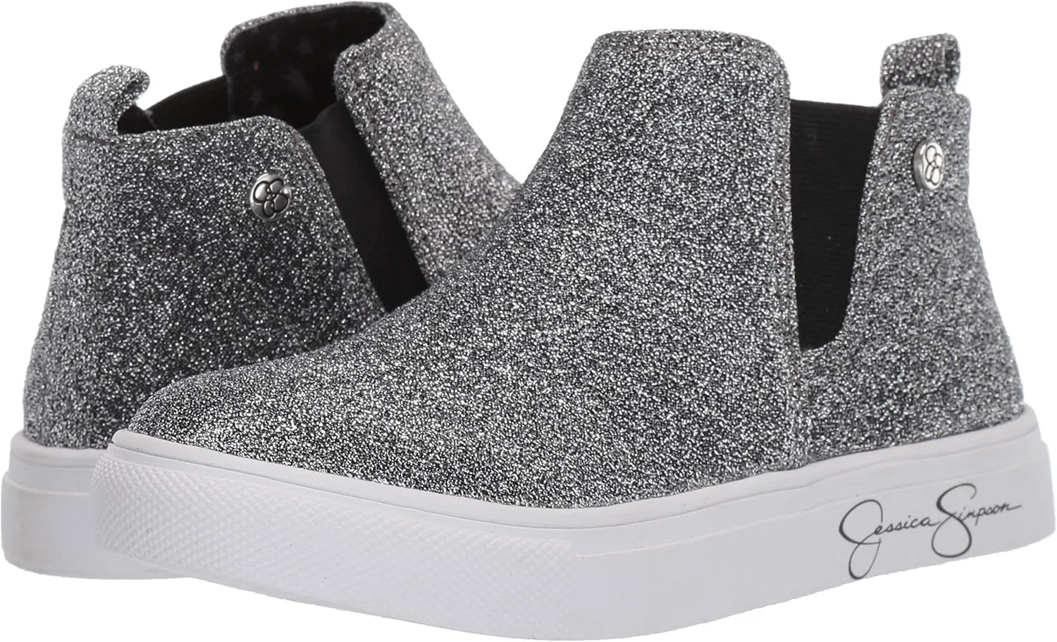 Jessica Simpson Girl's Falco Sneaker