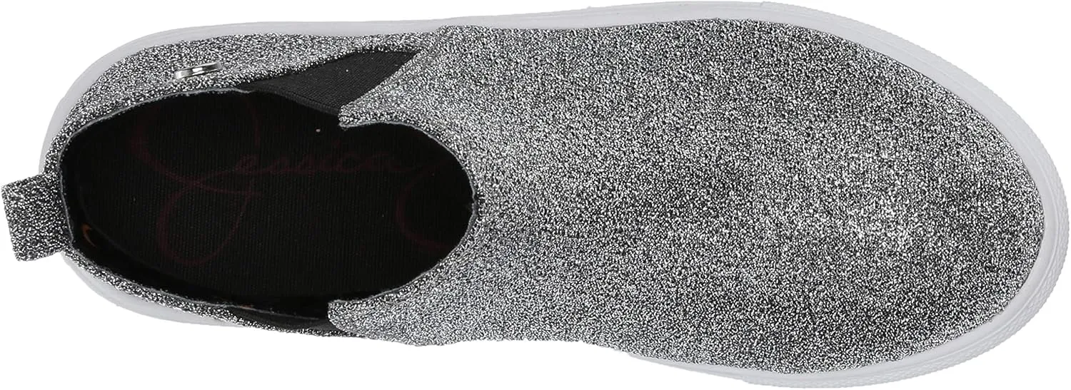 Jessica Simpson Girl's Falco Sneaker