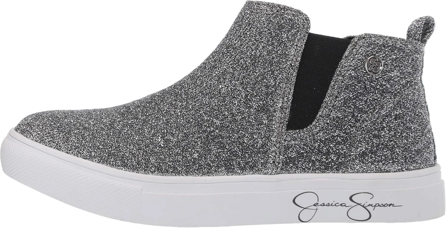 Jessica Simpson Girl's Falco Sneaker