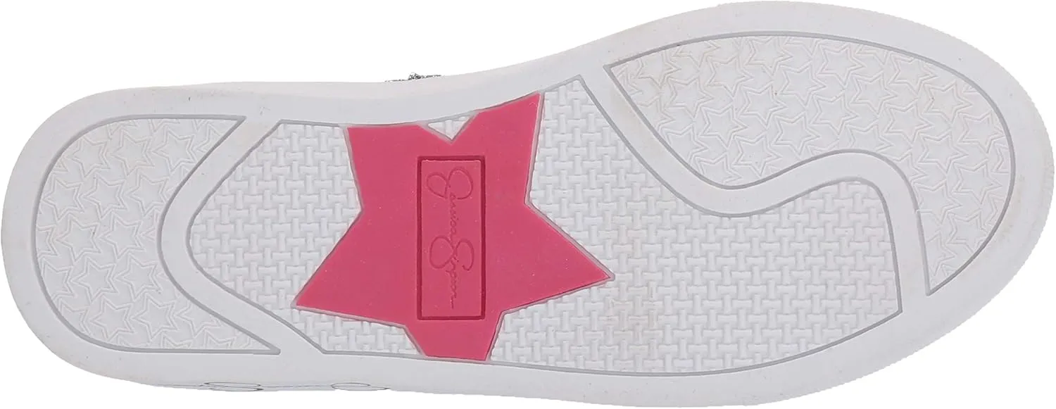 Jessica Simpson Girl's Falco Sneaker