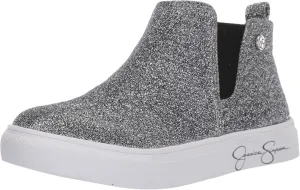 Jessica Simpson Girl's Falco Sneaker