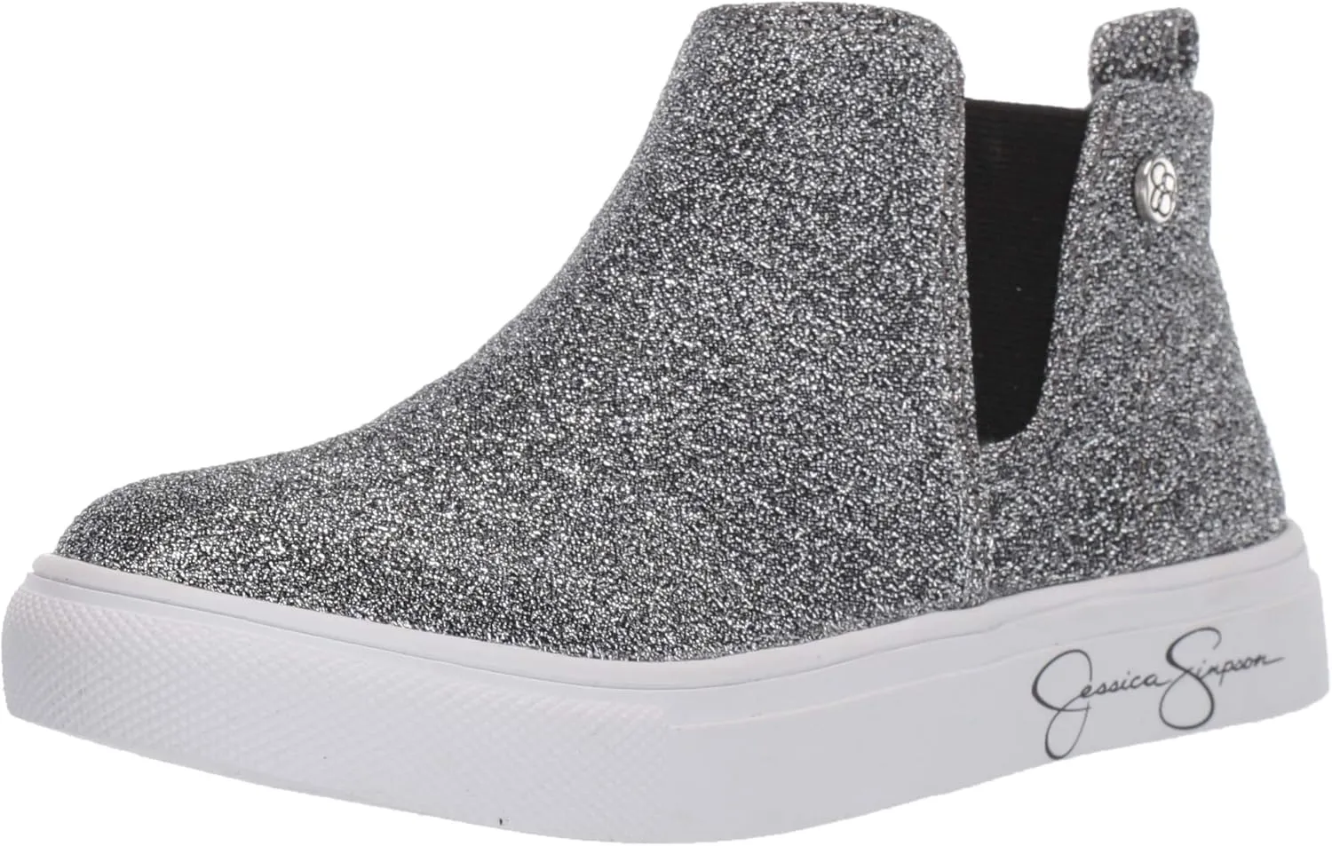 Jessica Simpson Girl's Falco Sneaker