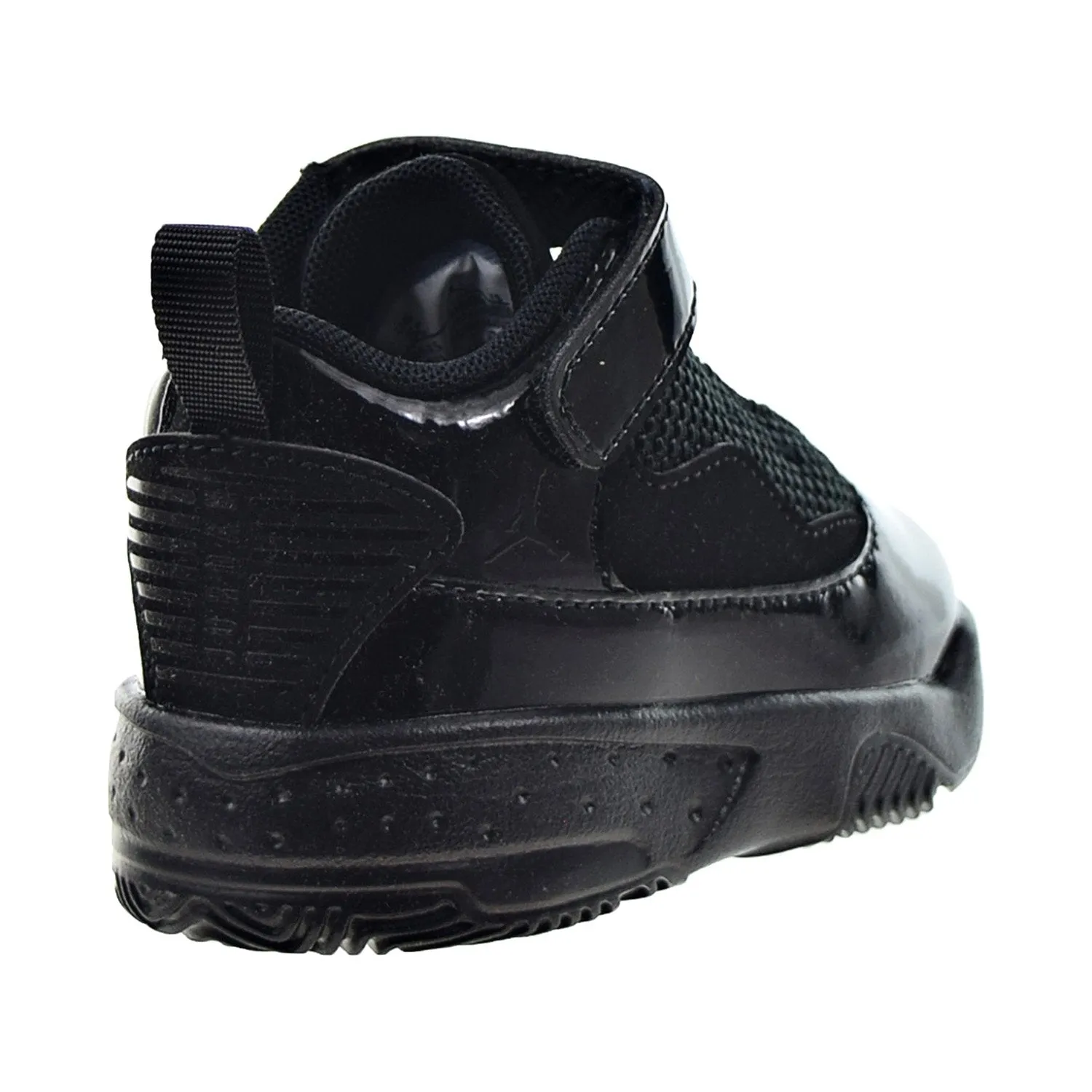Jordan Max Aura 2 (TD) Toddlers' Shoes Black