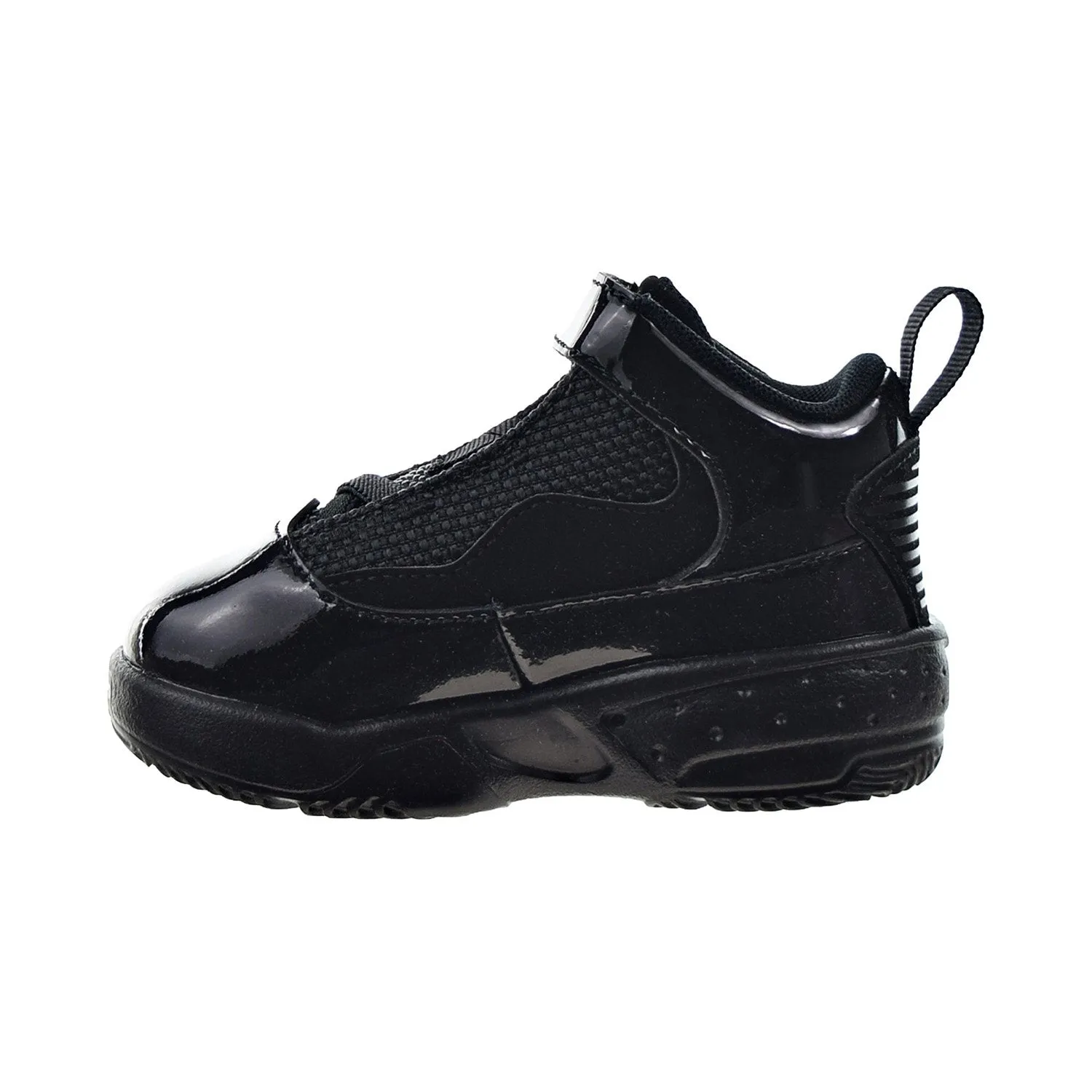Jordan Max Aura 2 (TD) Toddlers' Shoes Black