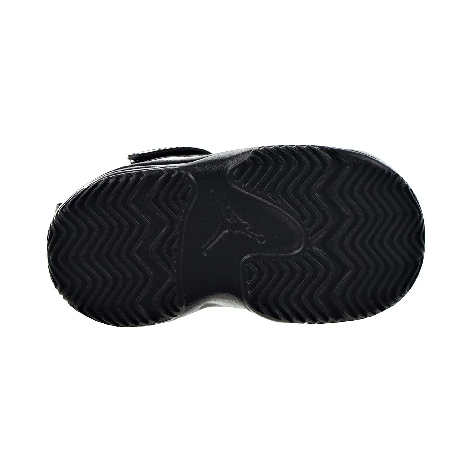 Jordan Max Aura 2 (TD) Toddlers' Shoes Black