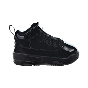 Jordan Max Aura 2 (TD) Toddlers' Shoes Black