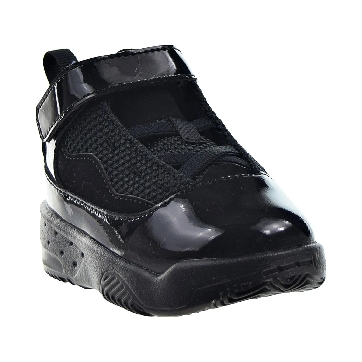 Jordan Max Aura 2 (TD) Toddlers' Shoes Black