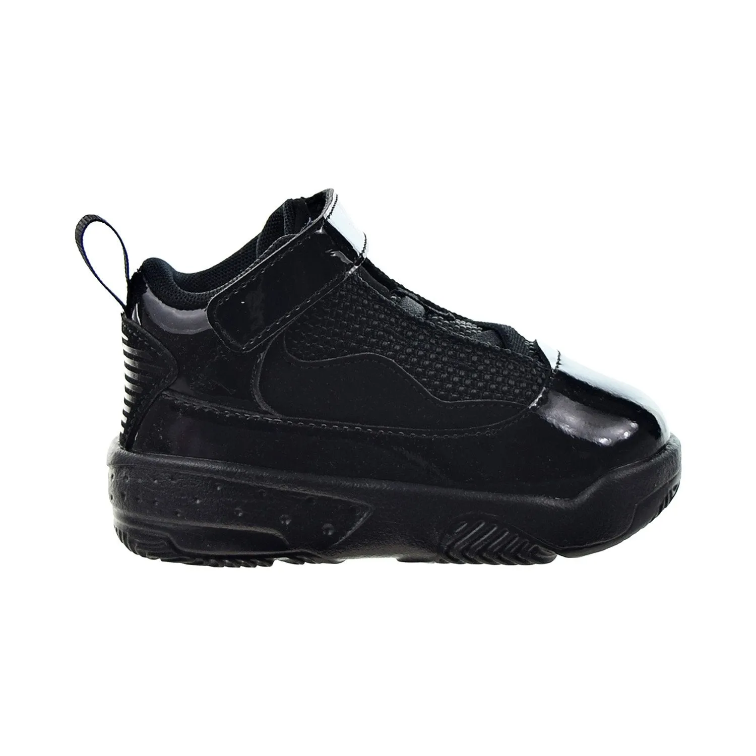 Jordan Max Aura 2 (TD) Toddlers' Shoes Black