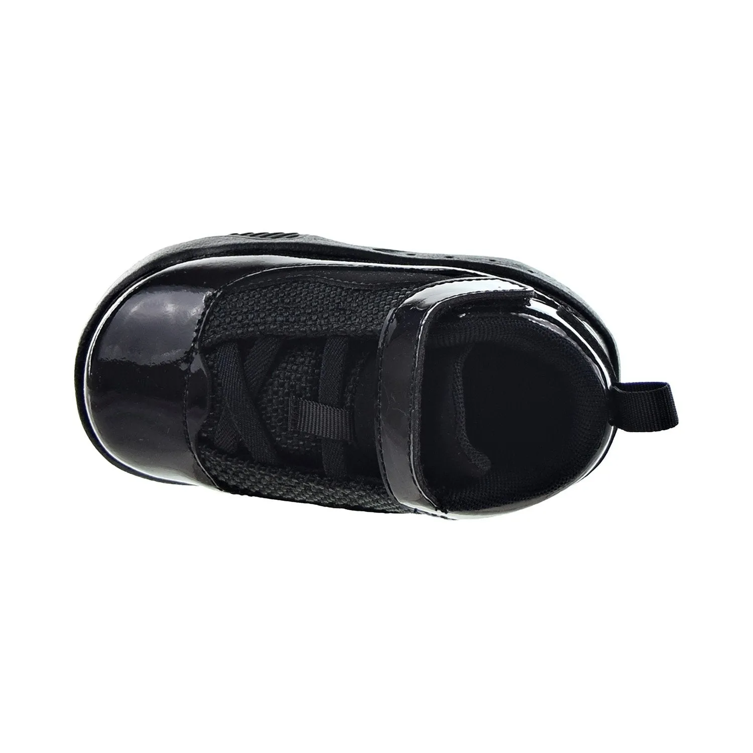 Jordan Max Aura 2 (TD) Toddlers' Shoes Black