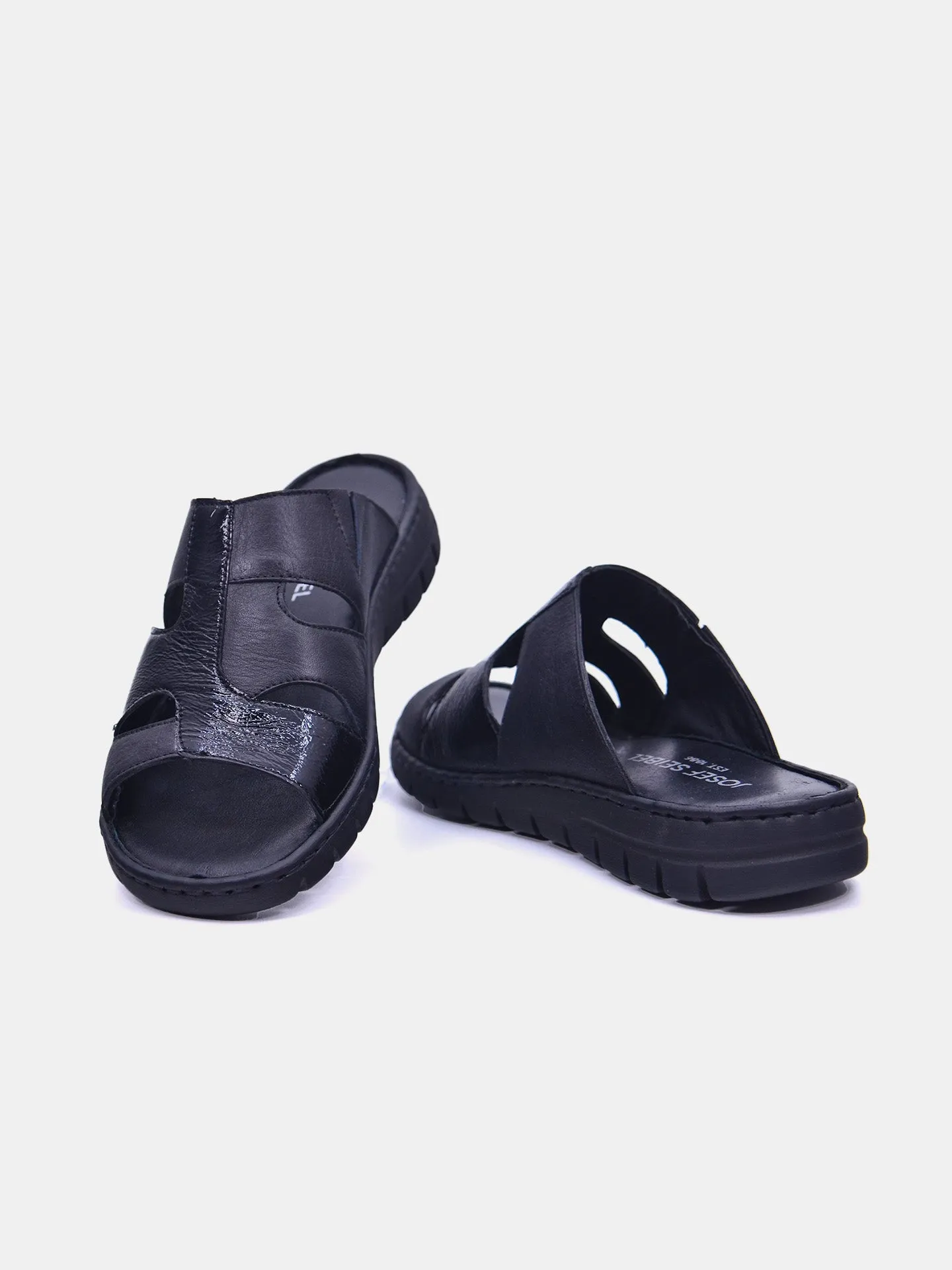 Josef Seibel 93469 Women's Flat Sandals