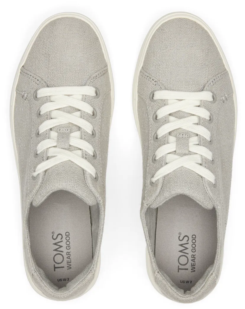 Kameron Lace-Up Sneaker