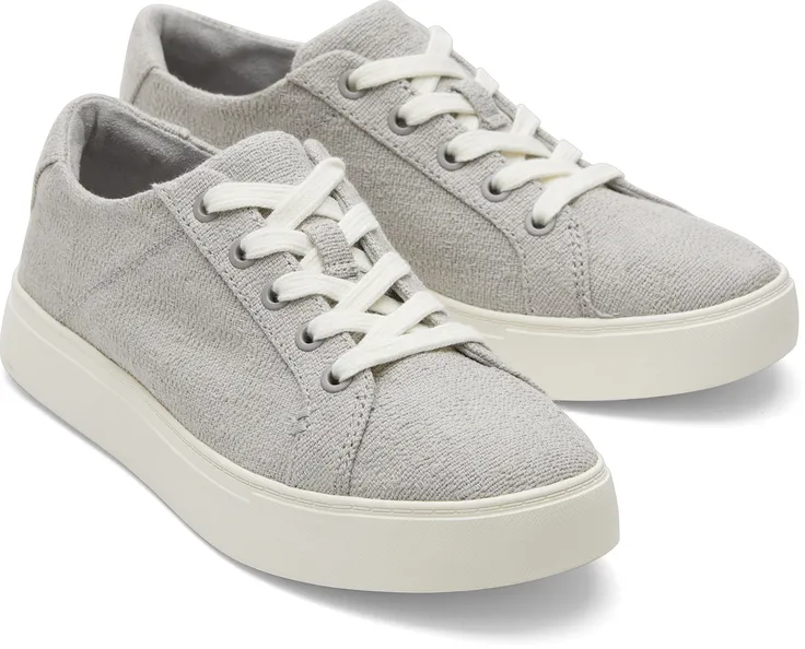 Kameron Lace-Up Sneaker