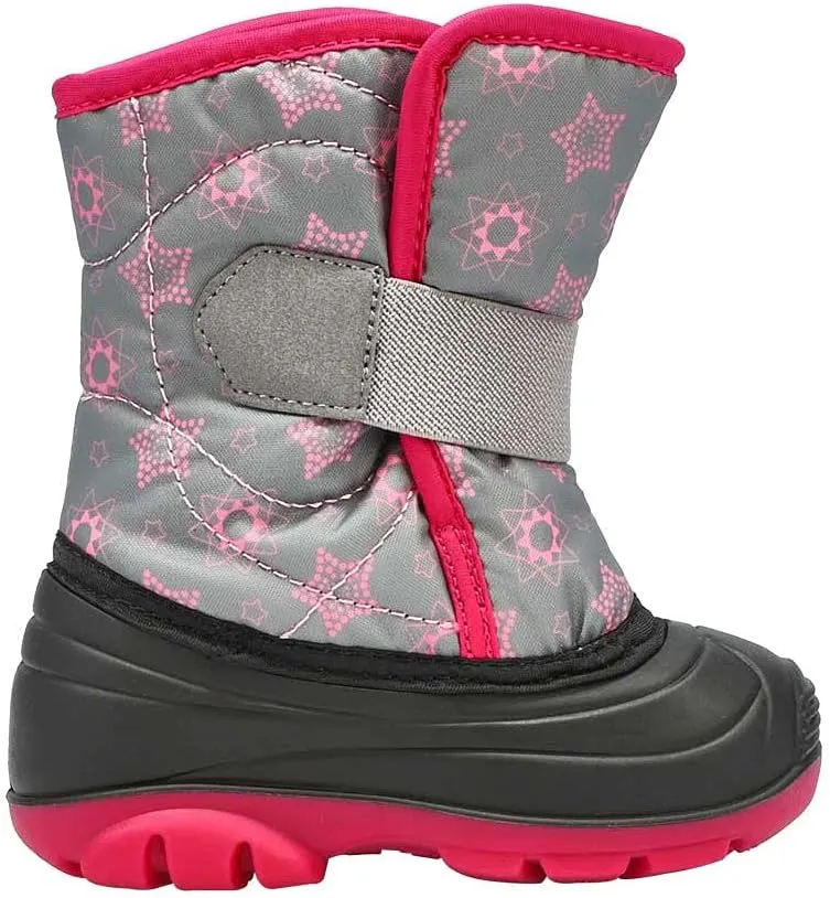 Kamik Baby Girl's Snowbug 4 (Toddler)