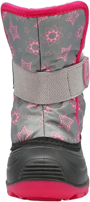 Kamik Baby Girl's Snowbug 4 (Toddler)
