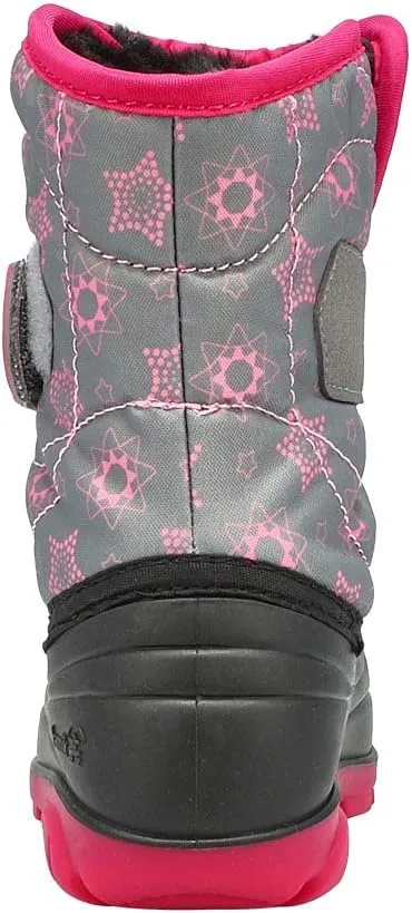 Kamik Baby Girl's Snowbug 4 (Toddler)