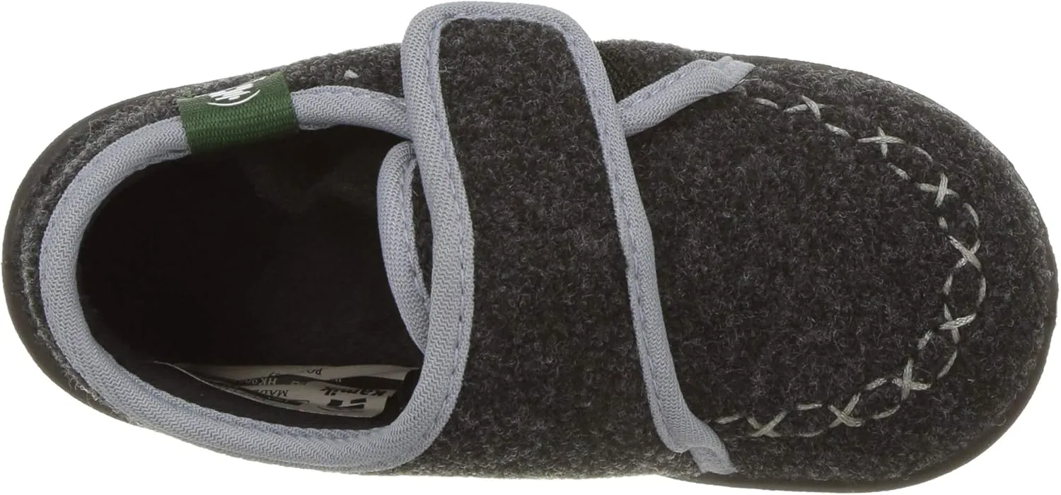 Kamik Kids' Cozylodge Slippers