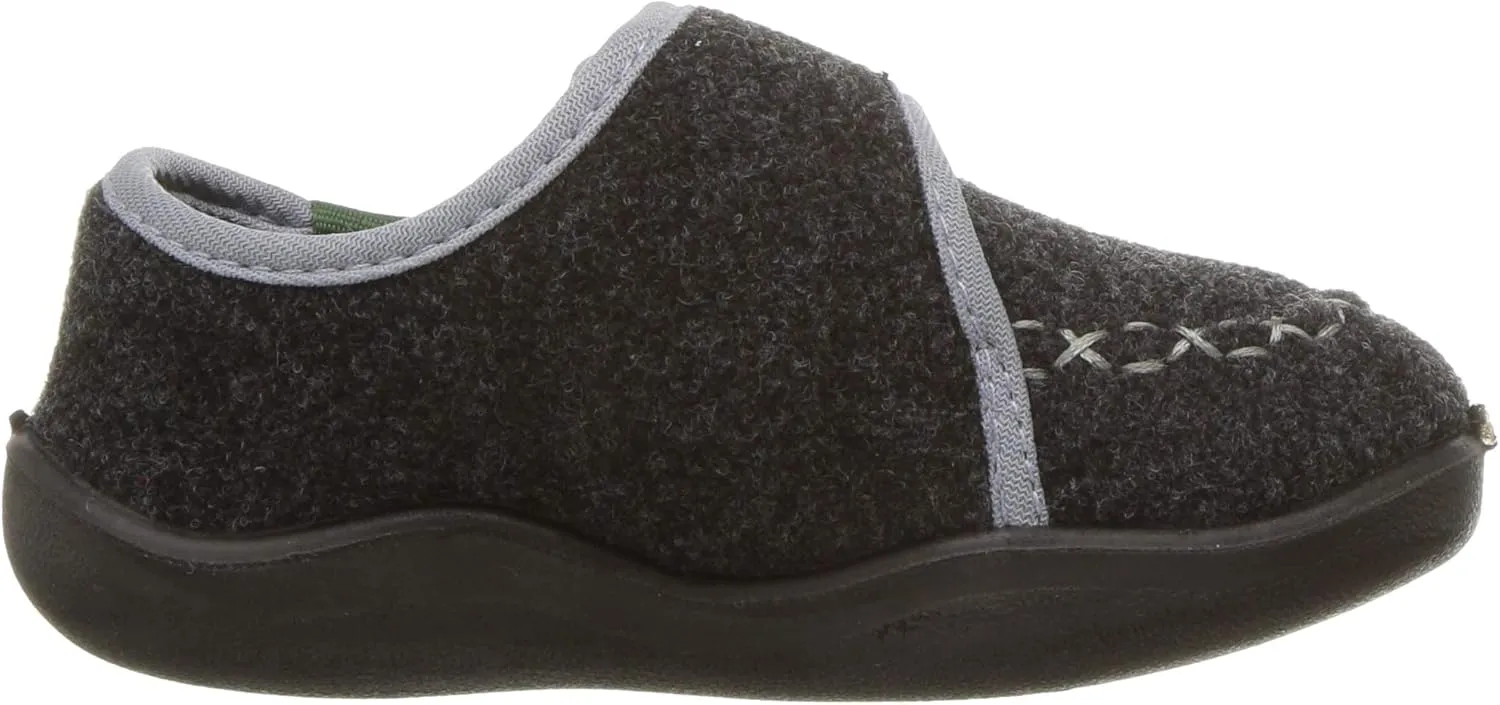Kamik Kids' Cozylodge Slippers