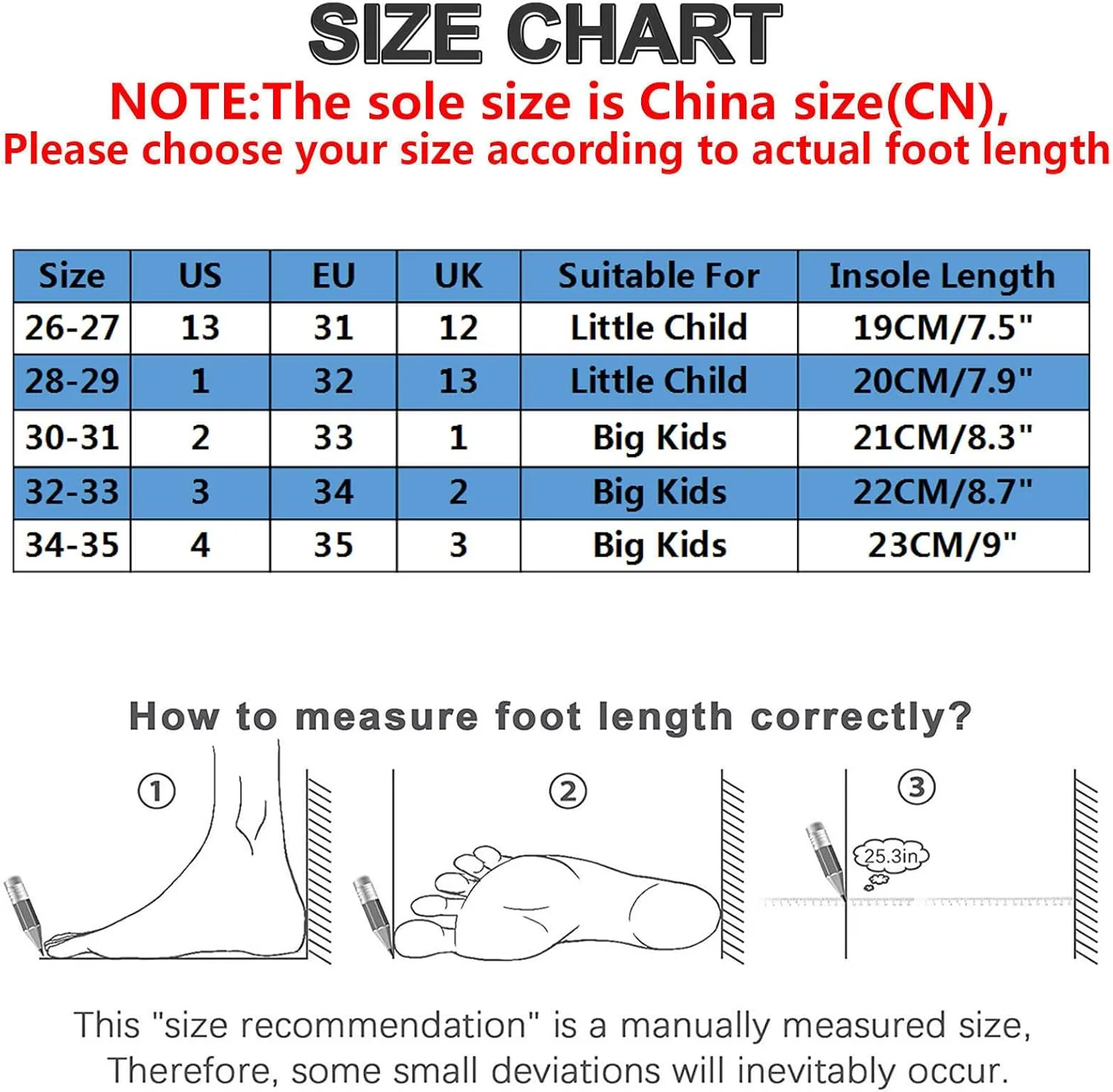 Kids House Slippers for Boys Girls Open Toe Cotton Linen Comfort Slip On Indoor Home Flat Slides Bedroom Footwear
