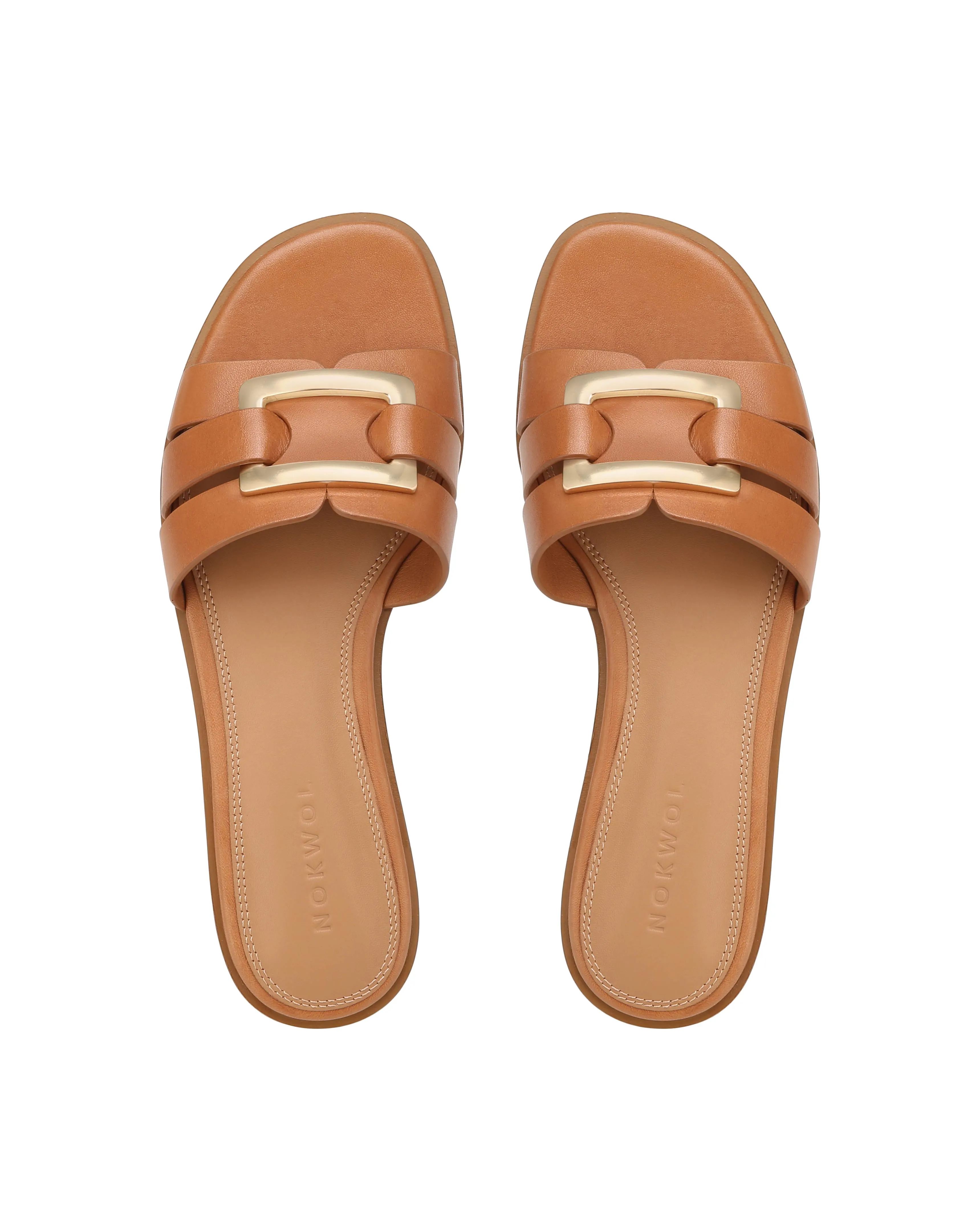 Koan Leather Tan