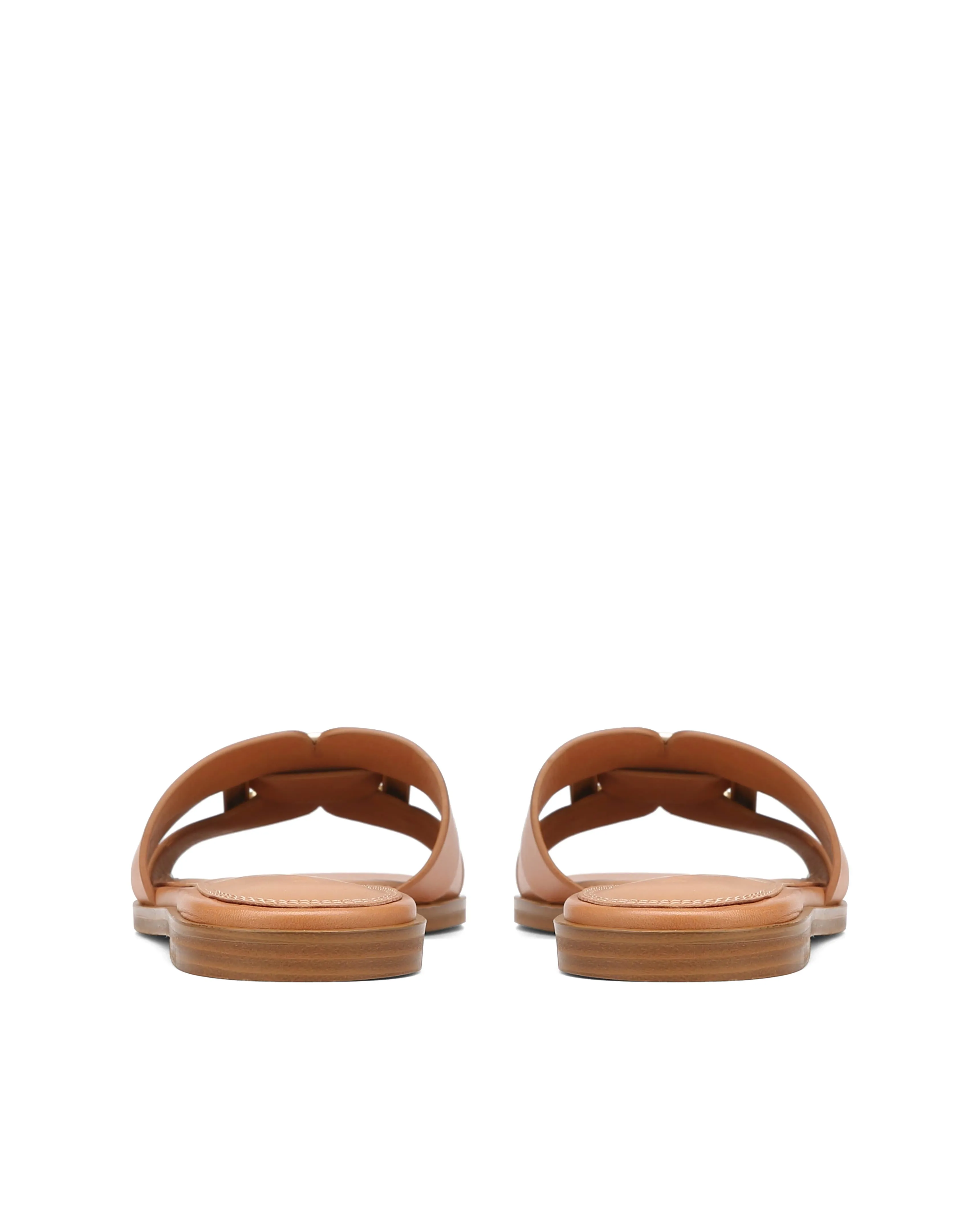 Koan Leather Tan
