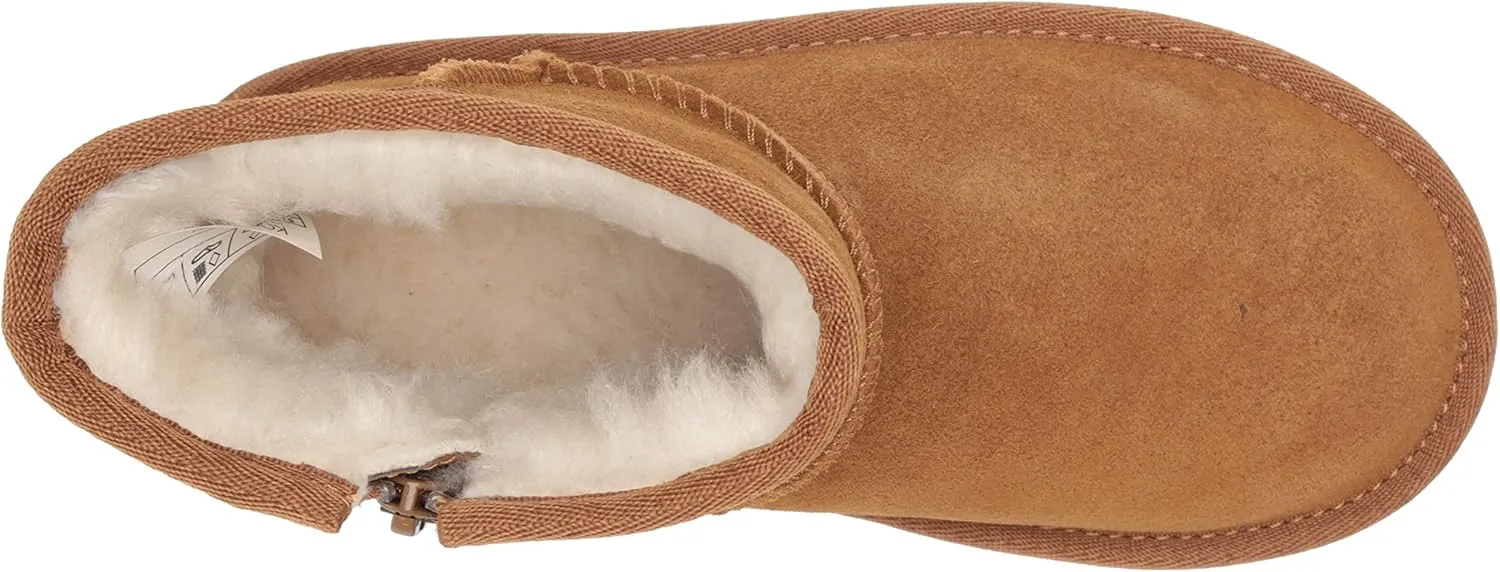 Koolaburra by UGG Kids' Koola Mini Boot
