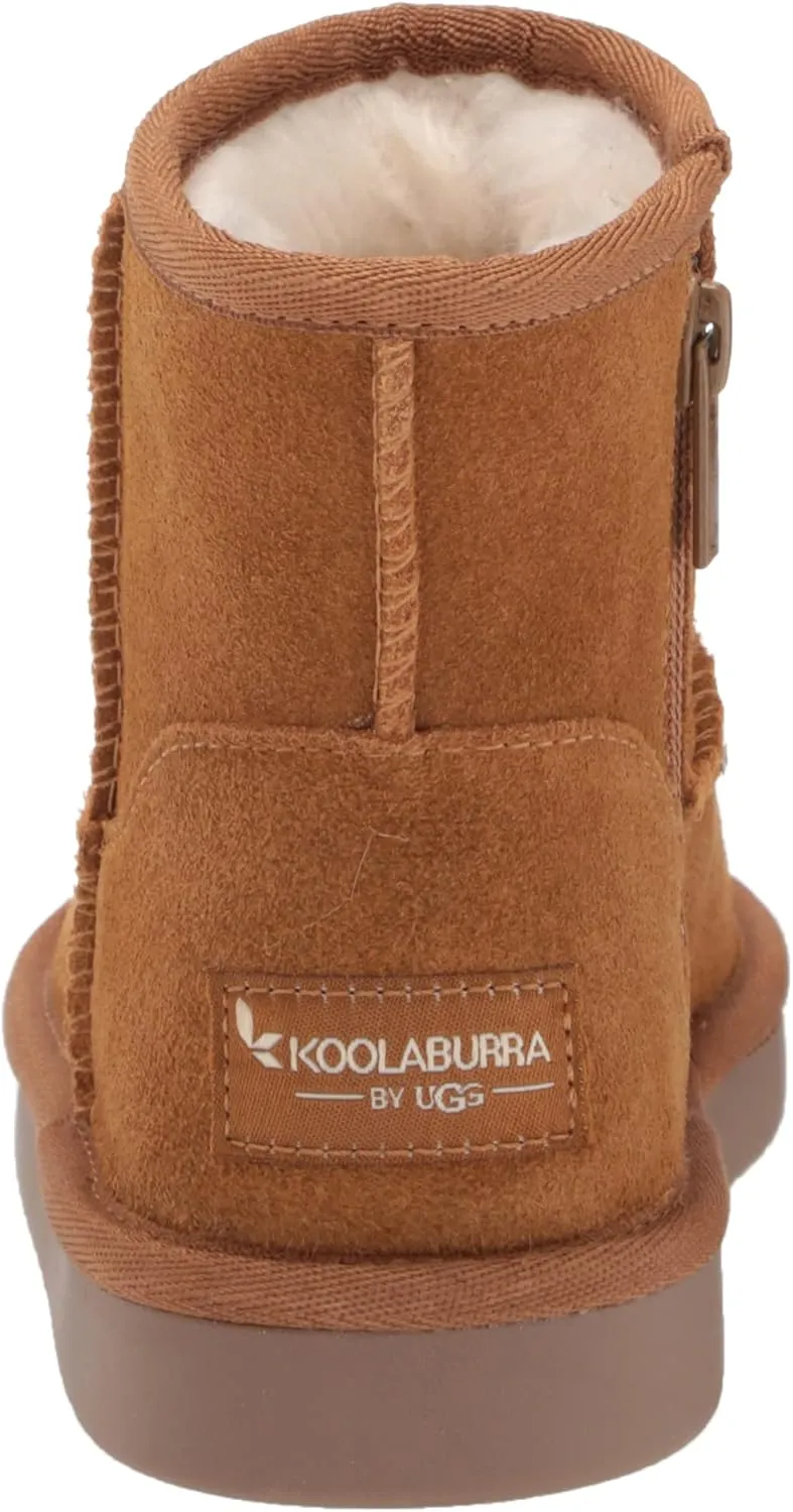 Koolaburra by UGG Kids' Koola Mini Boot
