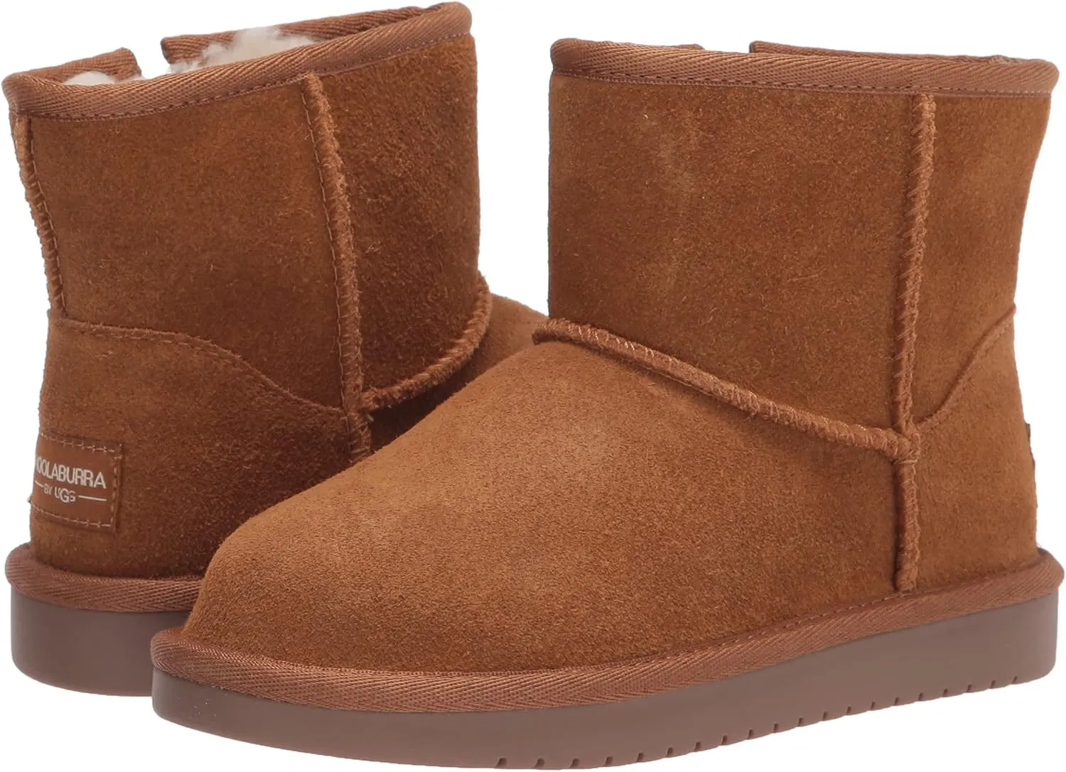 Koolaburra by UGG Kids' Koola Mini Boot