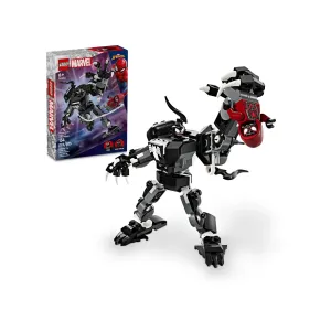 LEGO® Marvel Venom Mech Armor vs. Miles Morales (76276)