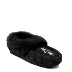 Manitobah Men's Tipi Suede Moccasins