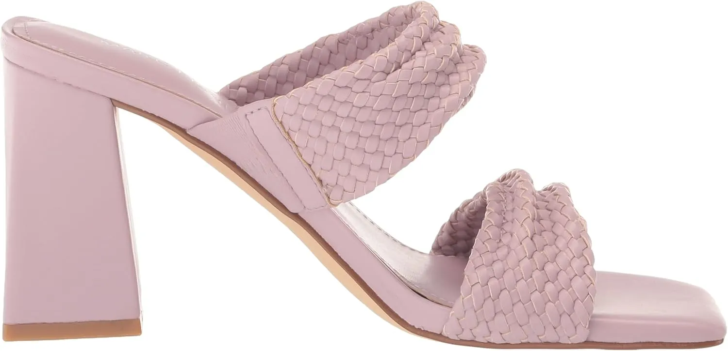 Marc Fisher Women's Eloria Heeled Sandal