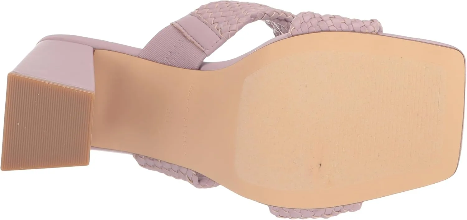 Marc Fisher Women's Eloria Heeled Sandal