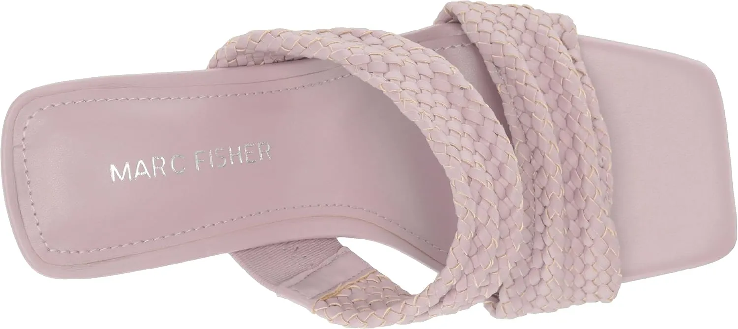 Marc Fisher Women's Eloria Heeled Sandal