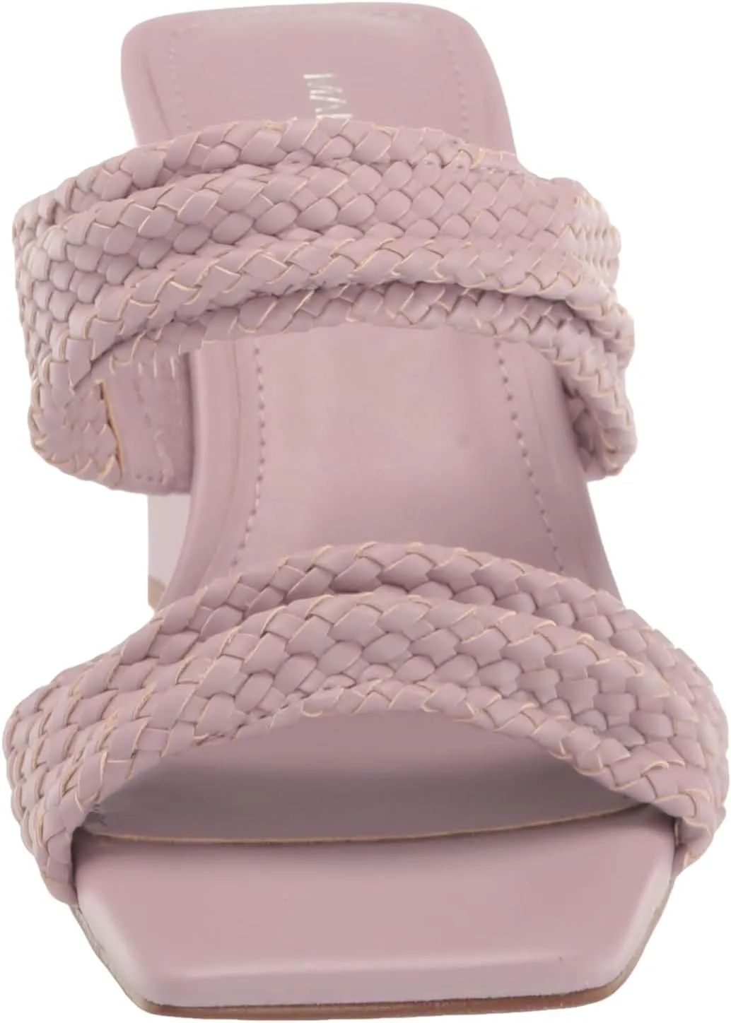 Marc Fisher Women's Eloria Heeled Sandal