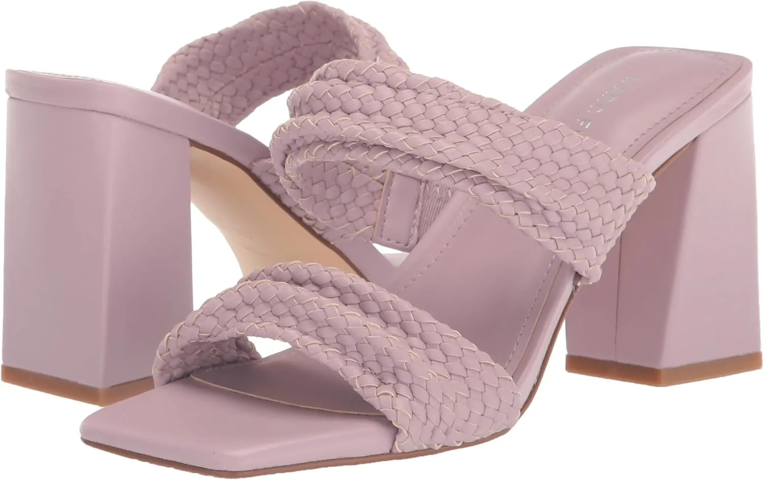 Marc Fisher Women's Eloria Heeled Sandal