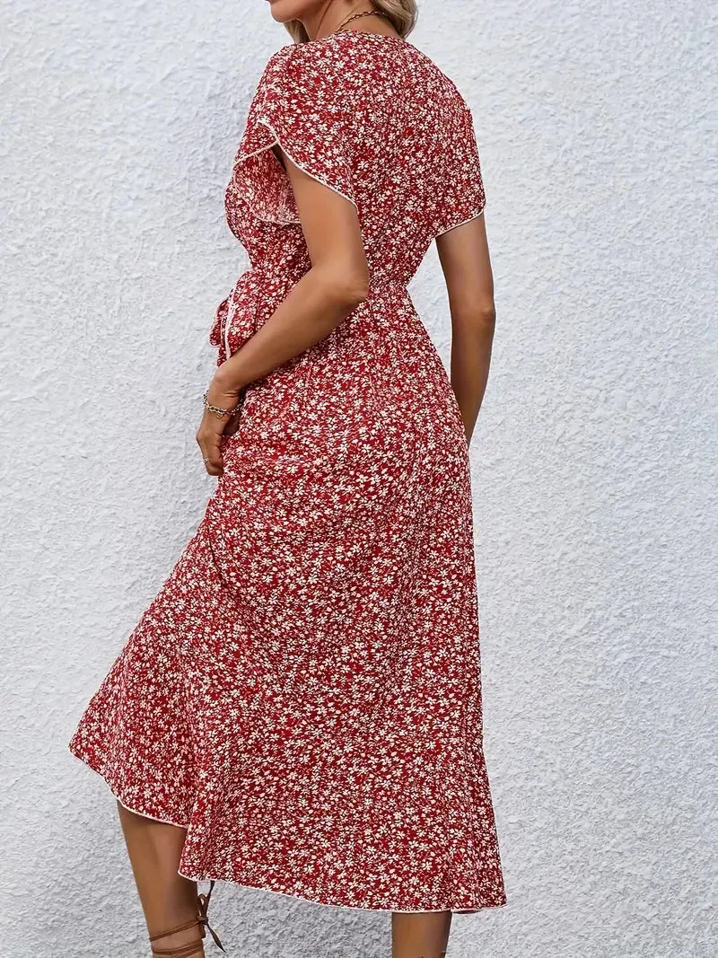 Marlene | Dress