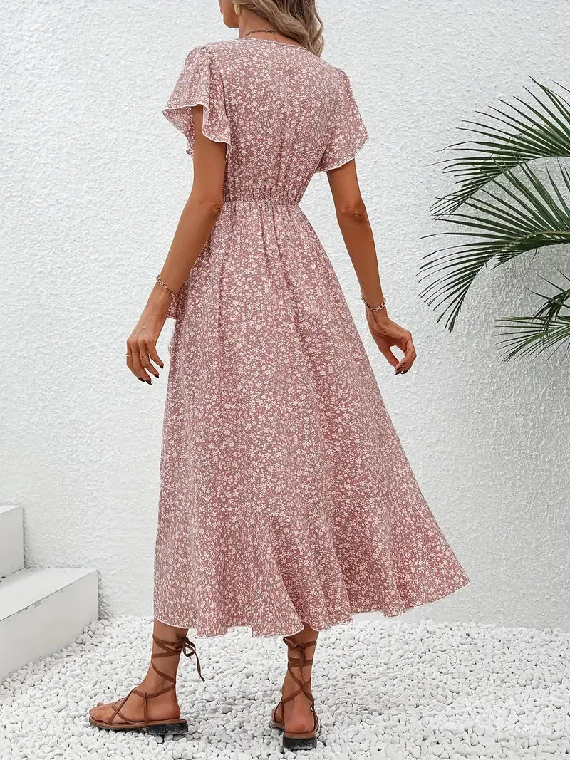 Marlene | Dress