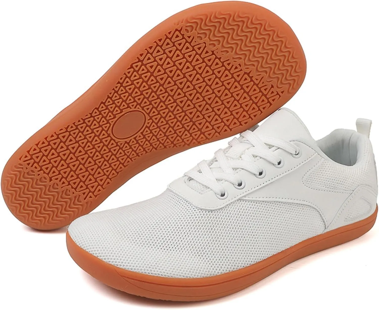 Mens Athletic Shoes Men's Fashion Sneakers Shoe for Men Tennis Shoe for Men Breathable Running Trail Sneaker
