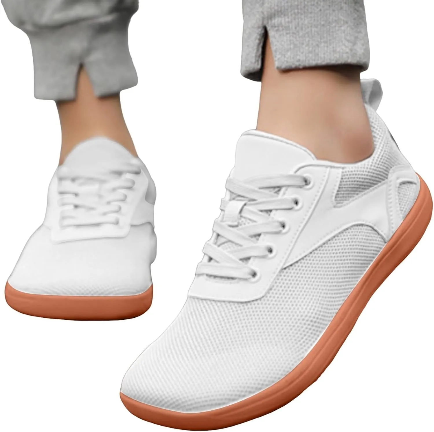 Mens Athletic Shoes Men's Fashion Sneakers Shoe for Men Tennis Shoe for Men Breathable Running Trail Sneaker