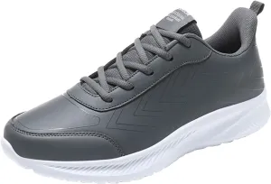 Men's Non Slip Barefoot Minimalist Shoes Breathable Elastic Fly Woven Mesh Sneaker Men's Business Casual Shoes