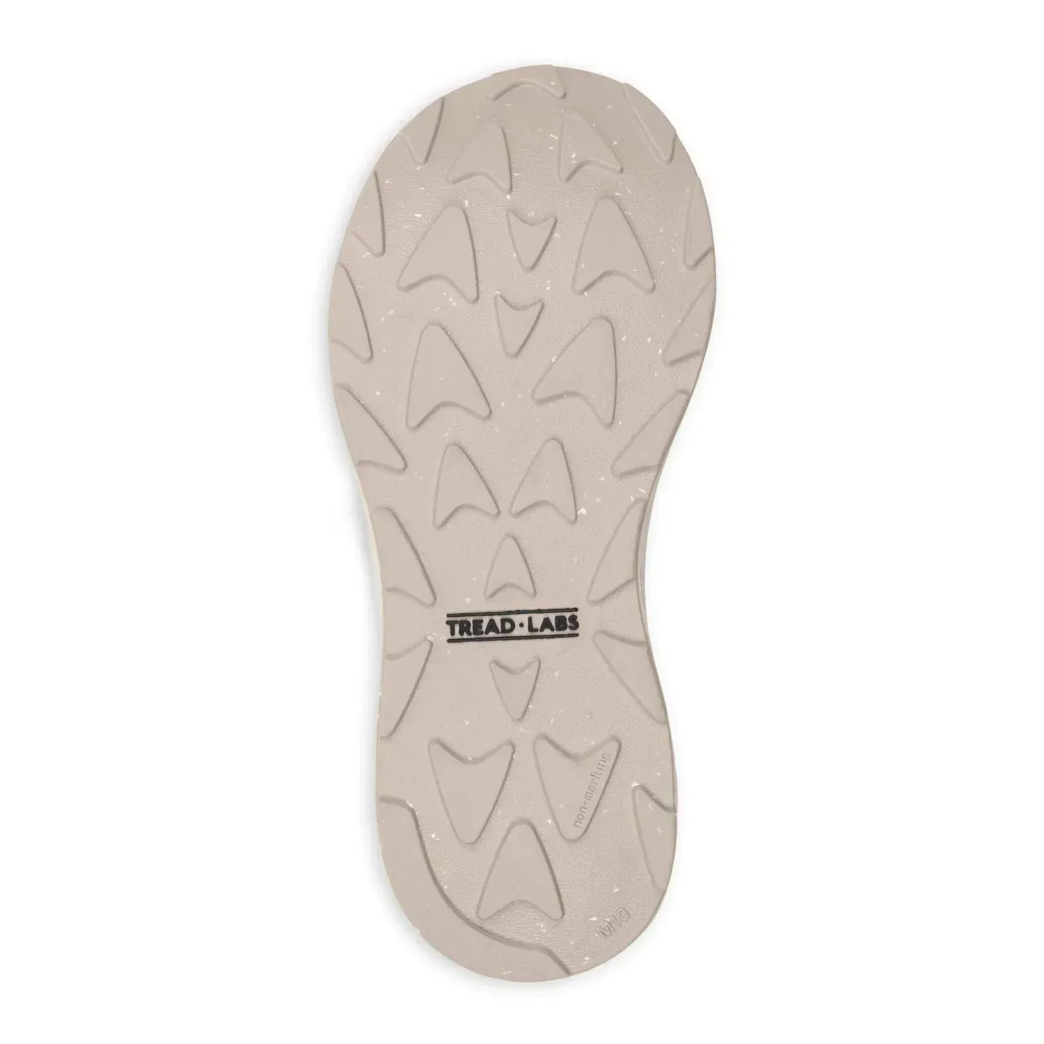 Men's Orleans Leather Sandal