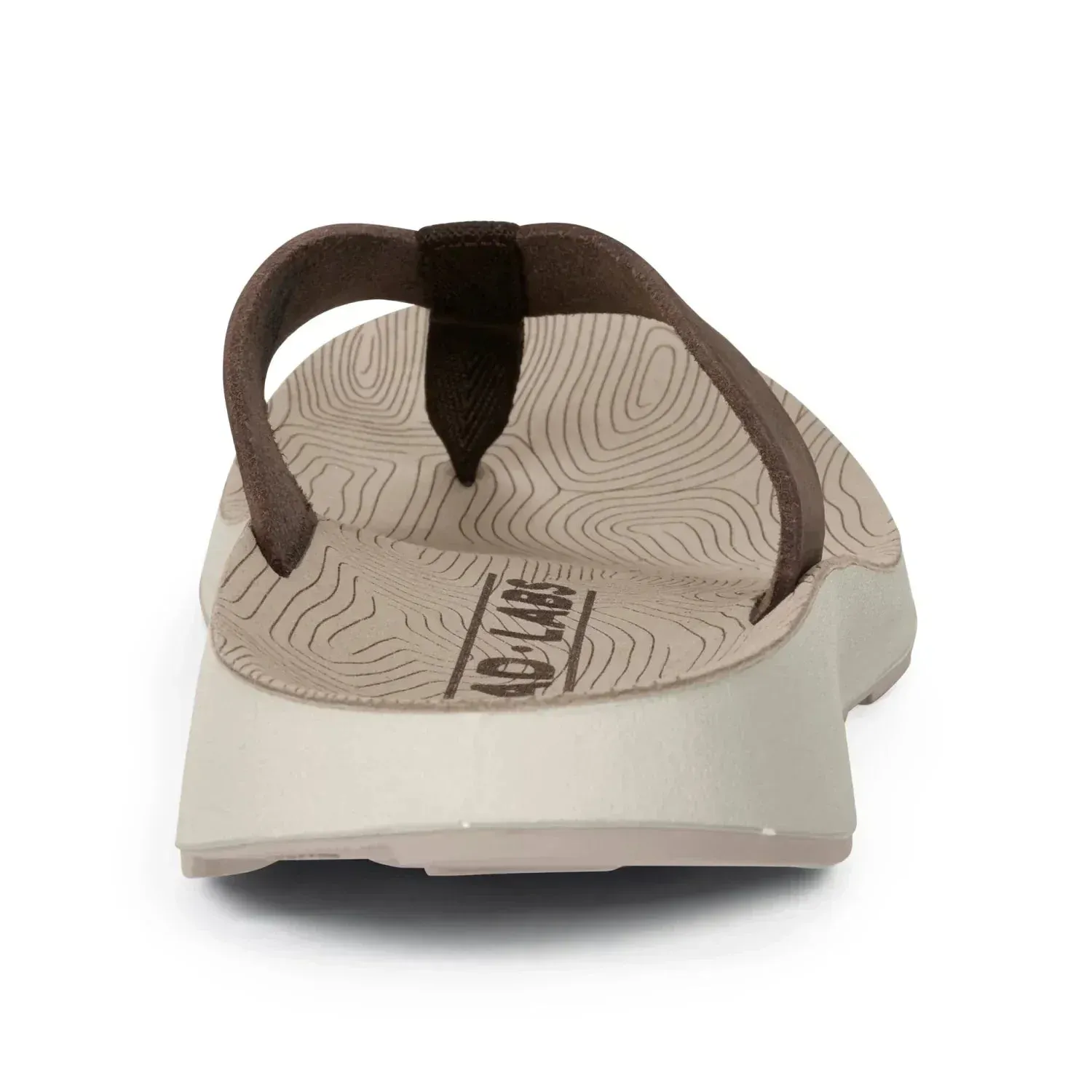 Men's Orleans Leather Sandal