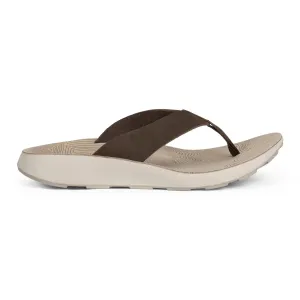 Men's Orleans Leather Sandal