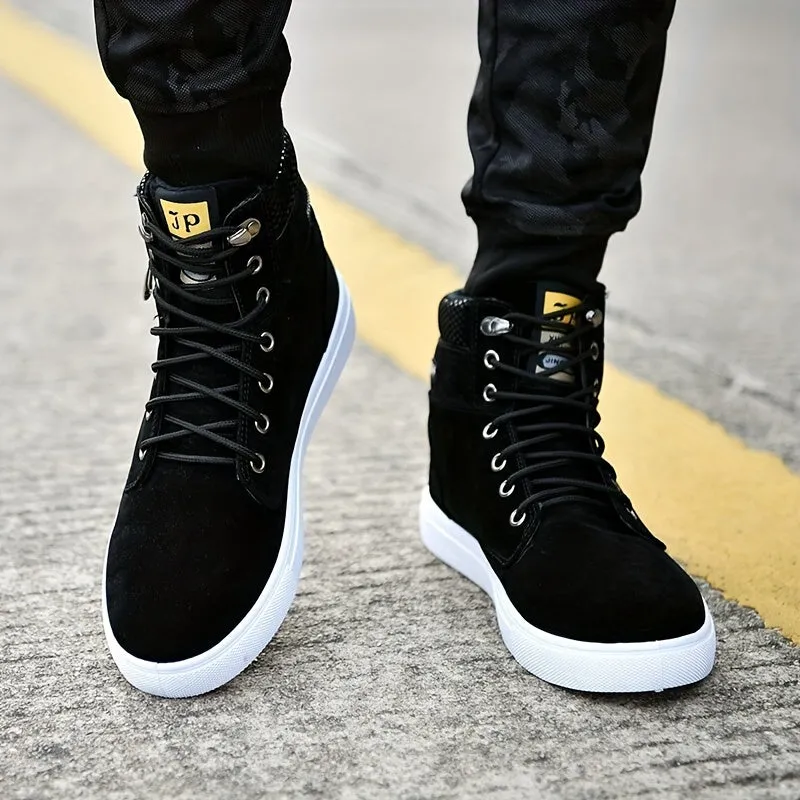 Men's Sneakers For Casual Events | British Style Boots