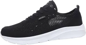 Men's Sneakers Mens Tennis Shoes Walking Shoe for Men Tennis Shoe for Men Sport Casual Sneaker