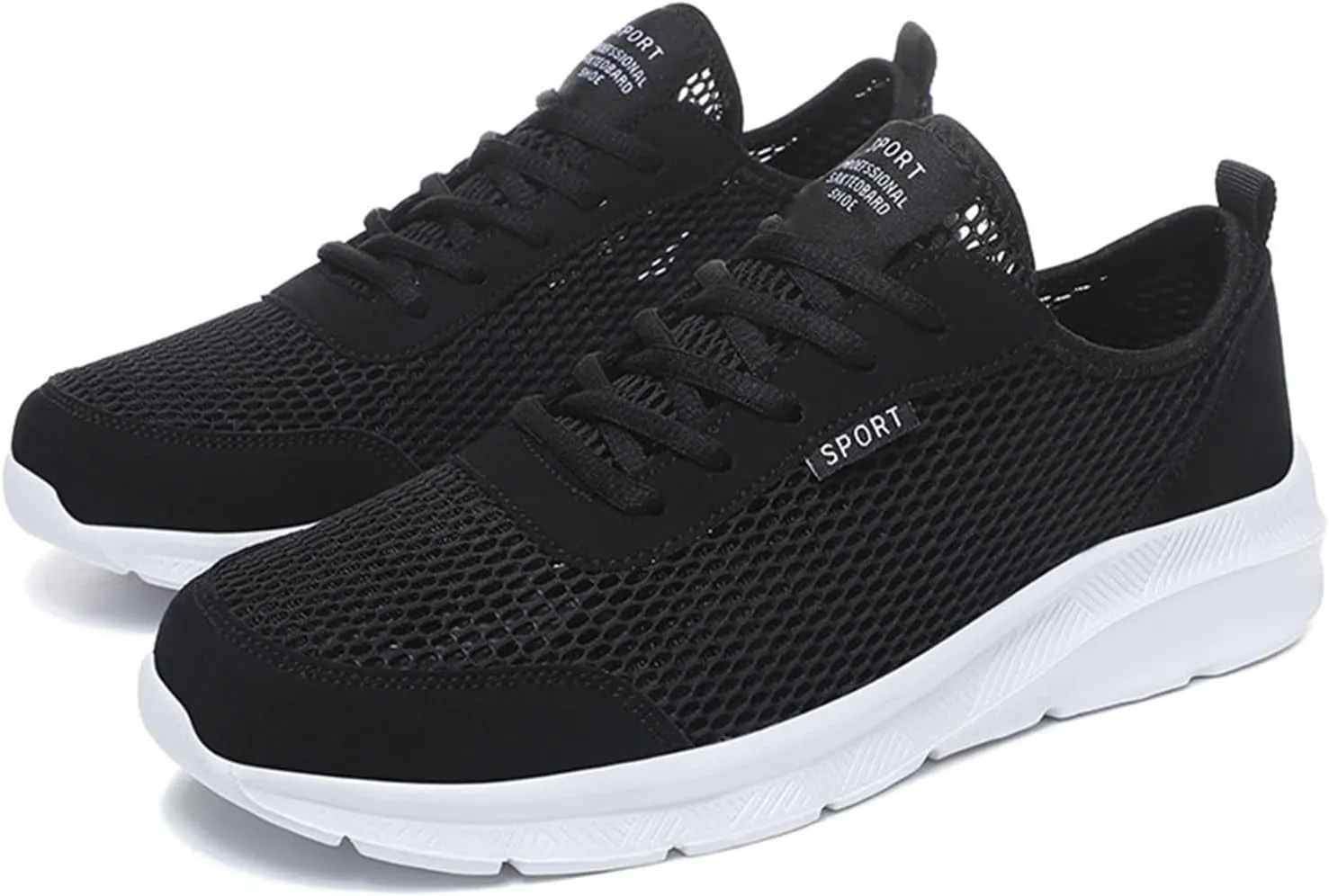 Men's Sneakers Mens Tennis Shoes Walking Shoe for Men Tennis Shoe for Men Sport Casual Sneaker
