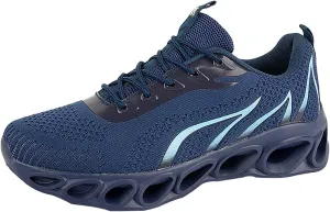 Mens Tennis Shoes Casual Men's Shoes Casual Shoes Sneakers Walking Shoes Ultra Lightweight Breathable White Basketball Shoe Cross Trainer Shoe