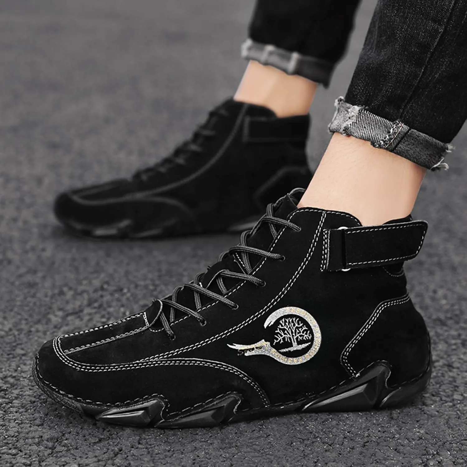 Mens Tennis Shoes Mens Walking Shoes Walking Shoe for Men Tennis Shoe for Men Athletic Gym Running Trail Sneaker