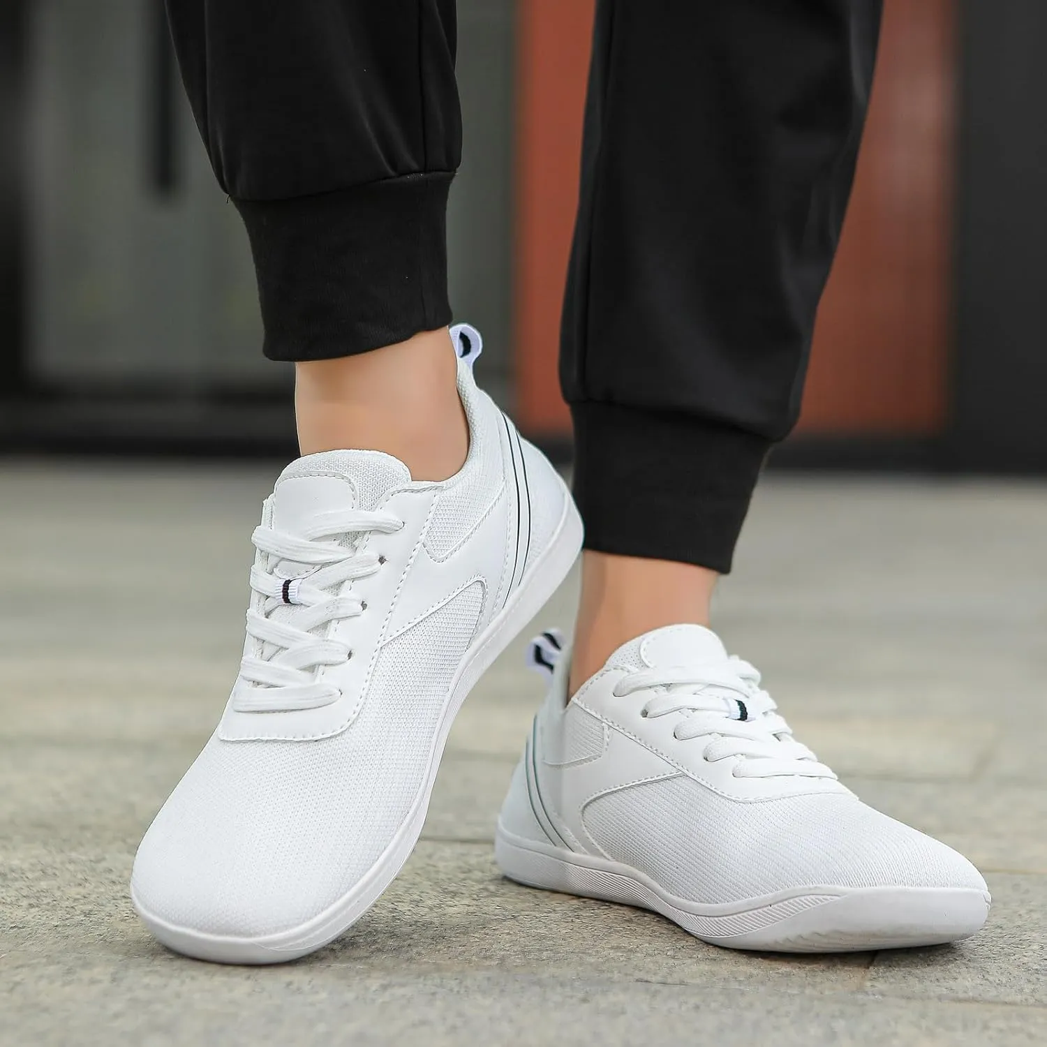 Mens Walking Shoes Men's Sneakers Slip on Shoe for Men Sneaker for Men Athletic Gym Running Trail Sneaker