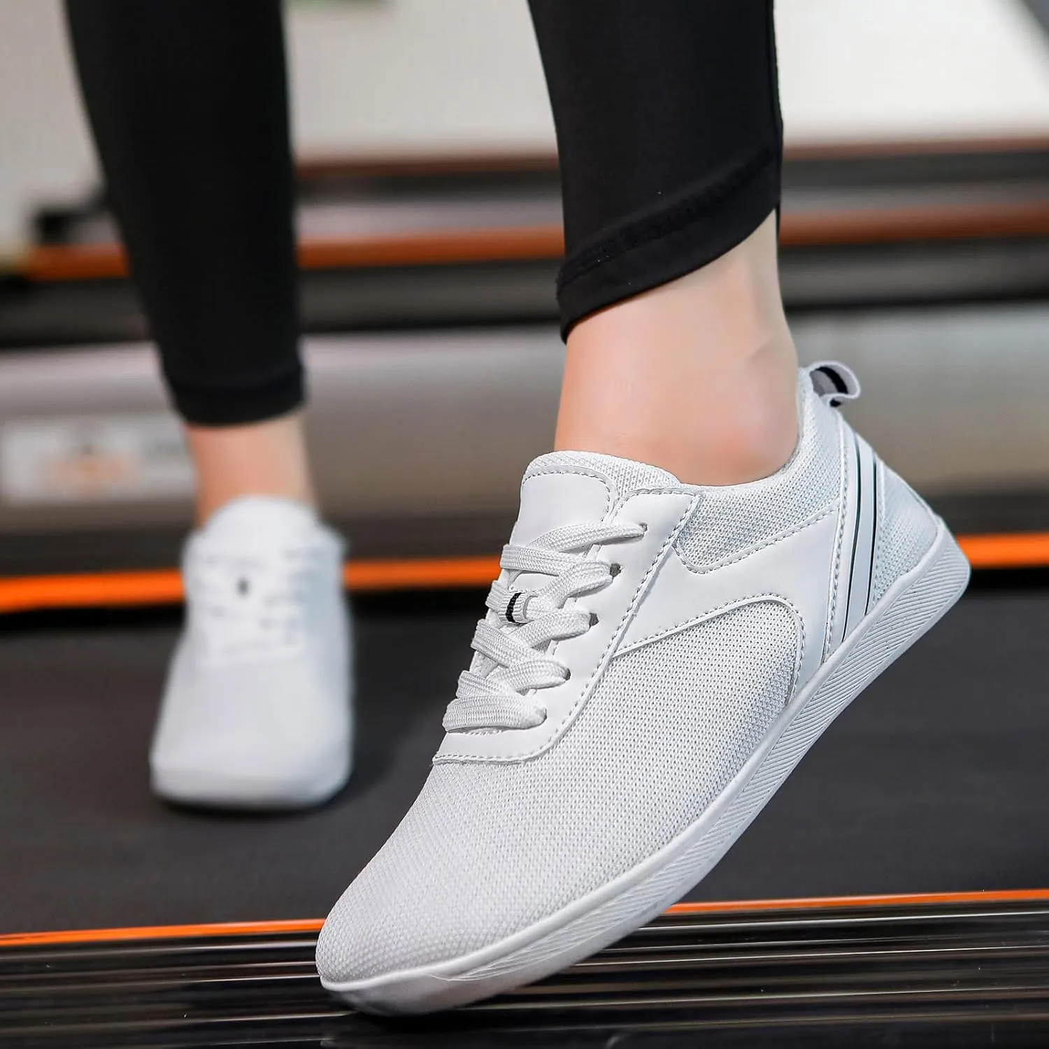 Mens Walking Shoes Men's Sneakers Slip on Shoe for Men Sneaker for Men Athletic Gym Running Trail Sneaker
